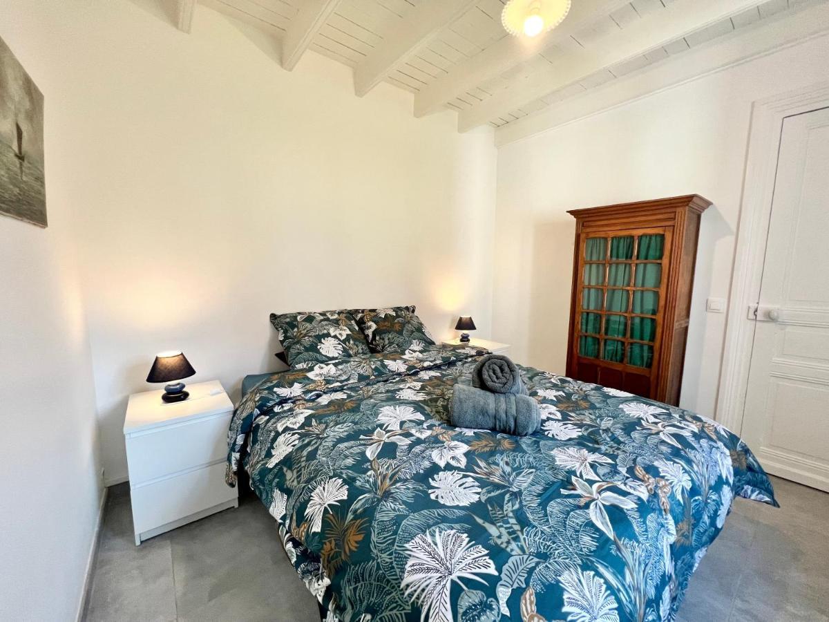 Coc - L'Etoile Du Marin Villa Wissant Luaran gambar